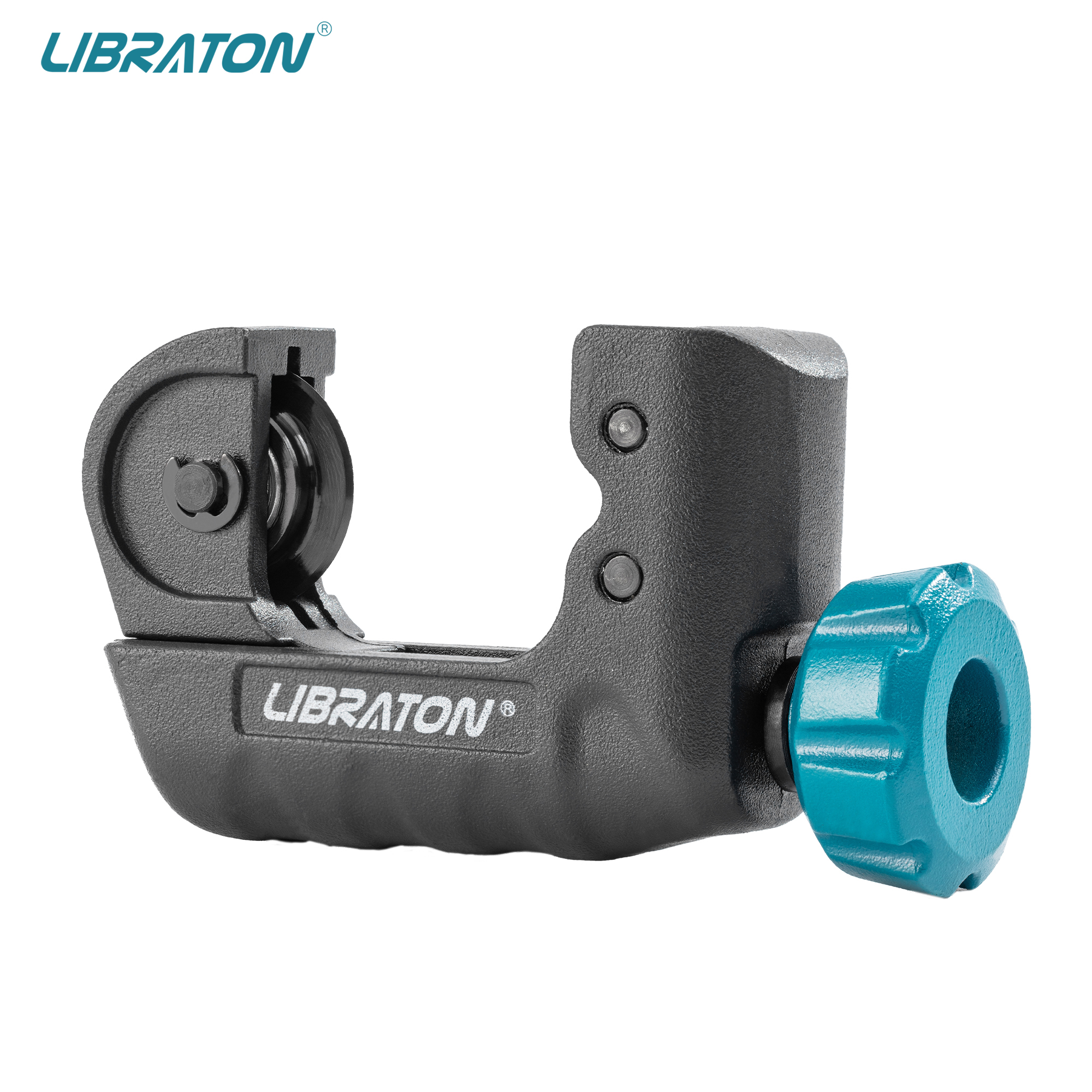 Pipe Cutter Ratchet - Libraton Tubing Cutter 4mm to 28mm
