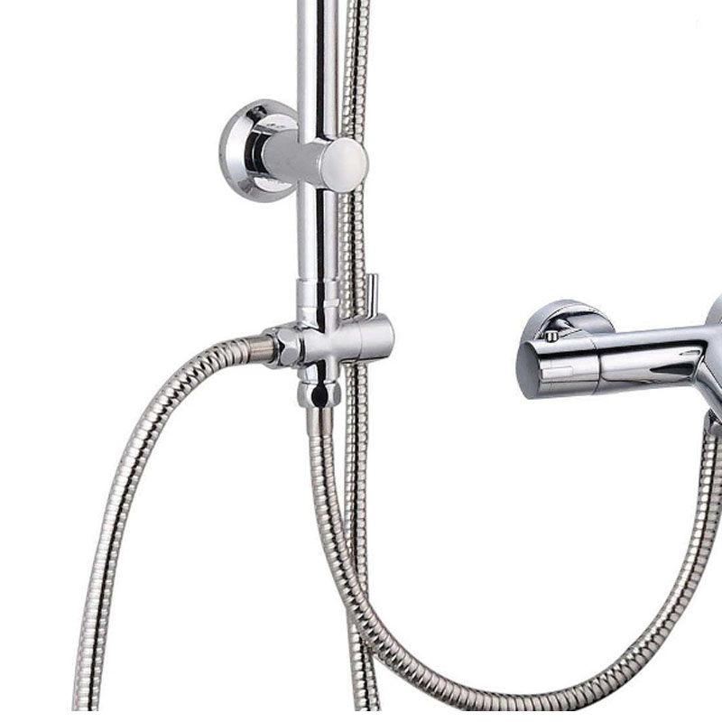Shower Diverter Valve Bathroom - Shower Valve Cartridge recensione e prezzo