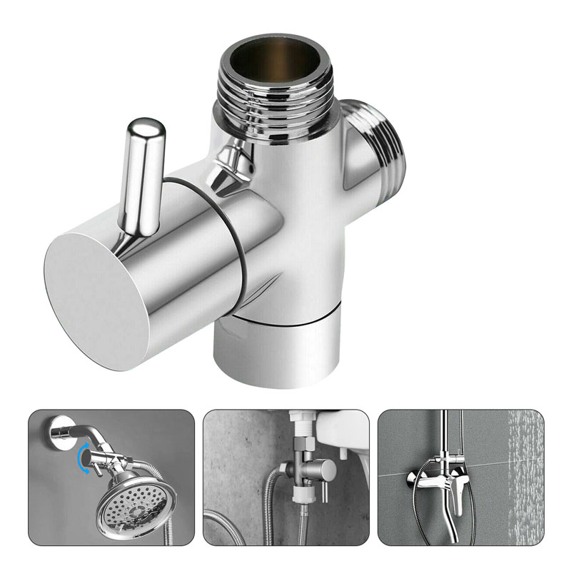 Shower Diverter Valve Bathroom - Shower Valve Cartridge recensione e prezzo
