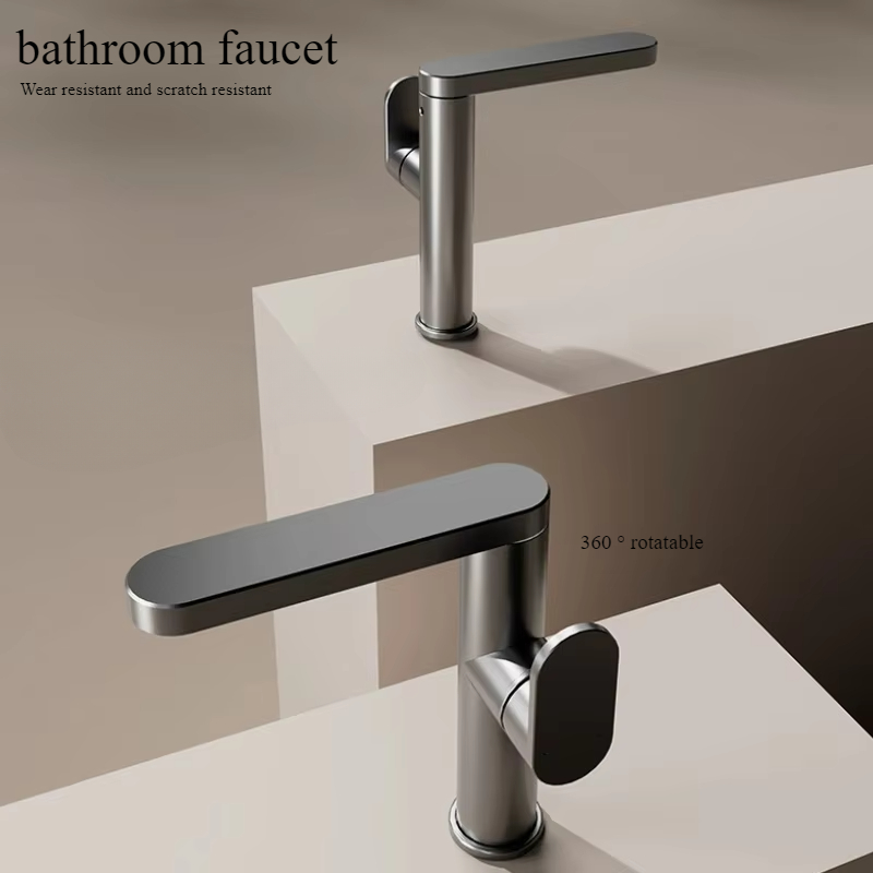 Bathroom faucet, 360 ° rotatab - Silicone Tap Washer recensione e prezzo