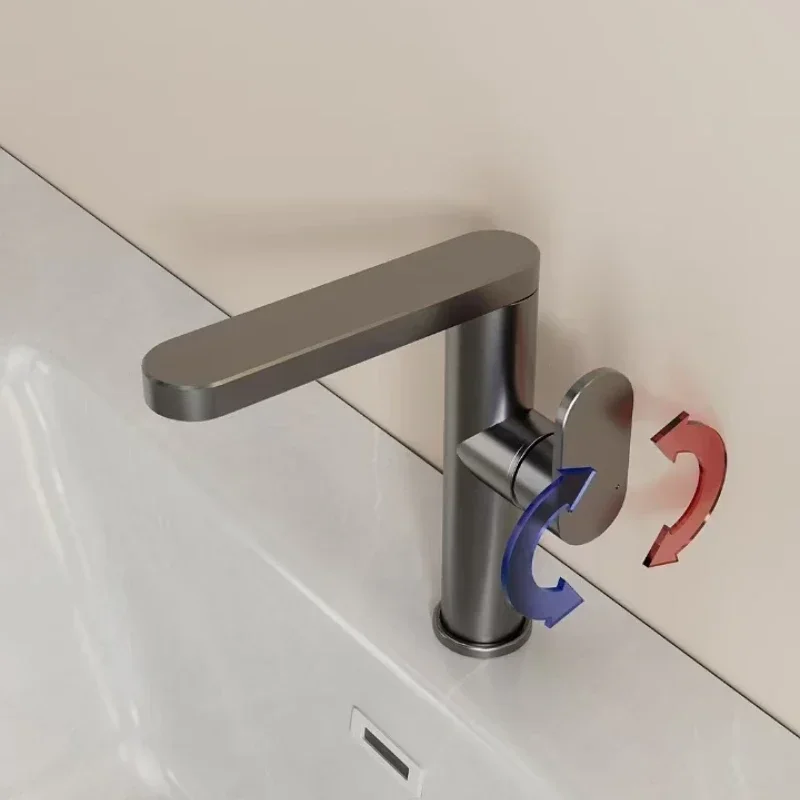 Bathroom faucet, 360 ° rotatab - Silicone Tap Washer recensione e prezzo