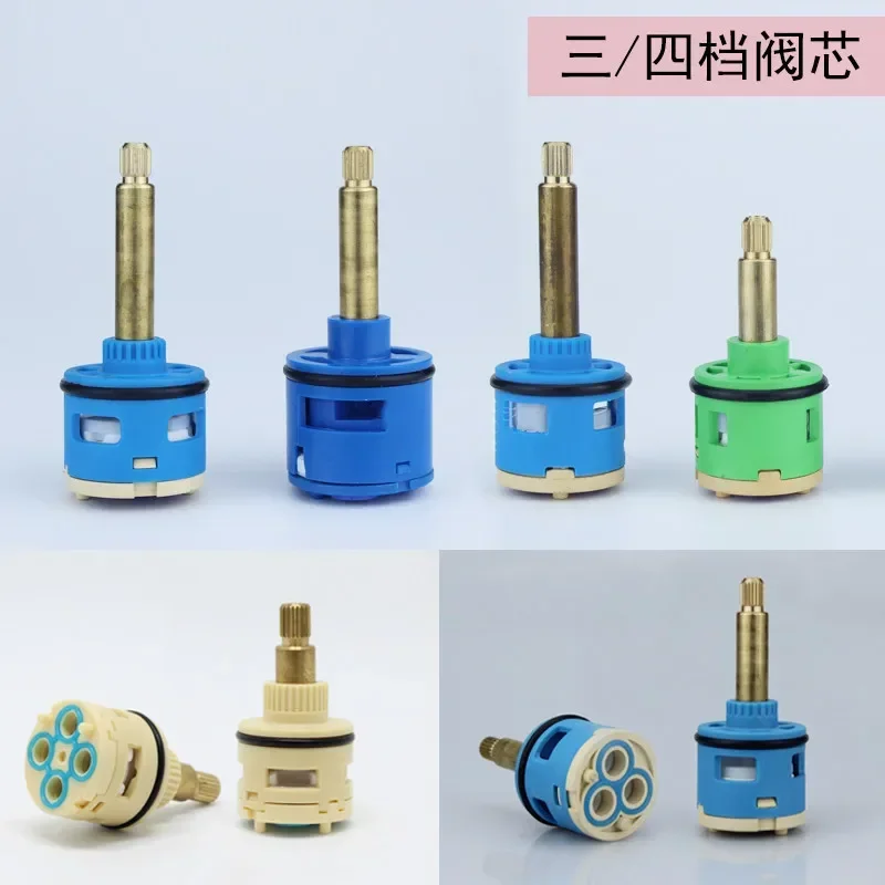 1PC Watersaving Replacement Ce - Shower Valve Cartridge recensione e prezzo