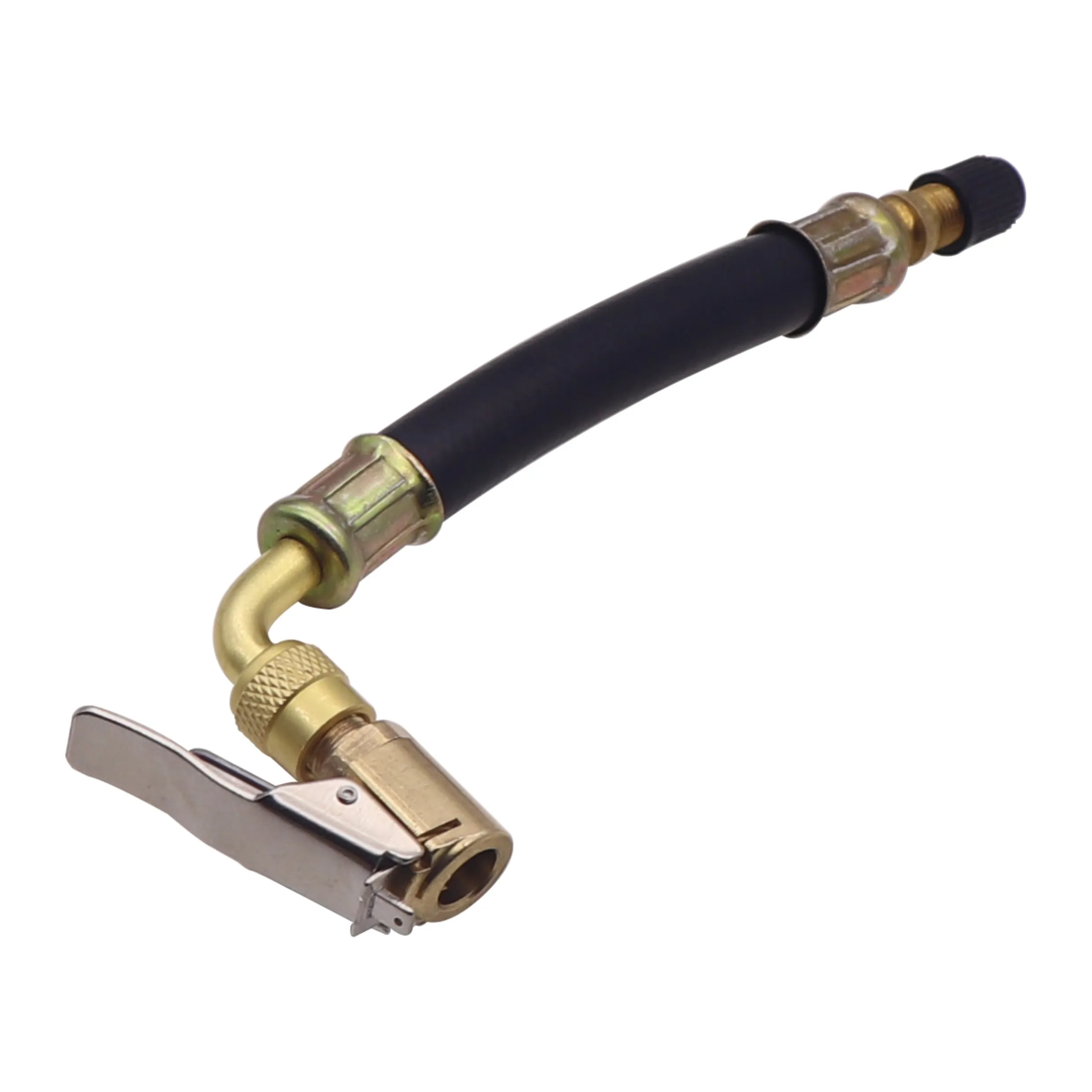 Useful Tire Inflation Tools Ru - Flexible Hose Braided recensione e prezzo