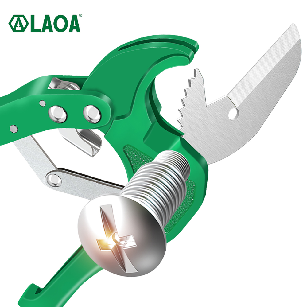 LAOA Pipe Cutter 42mm Heavy Al - Pipe Cutter Ratchet recensione e prezzo