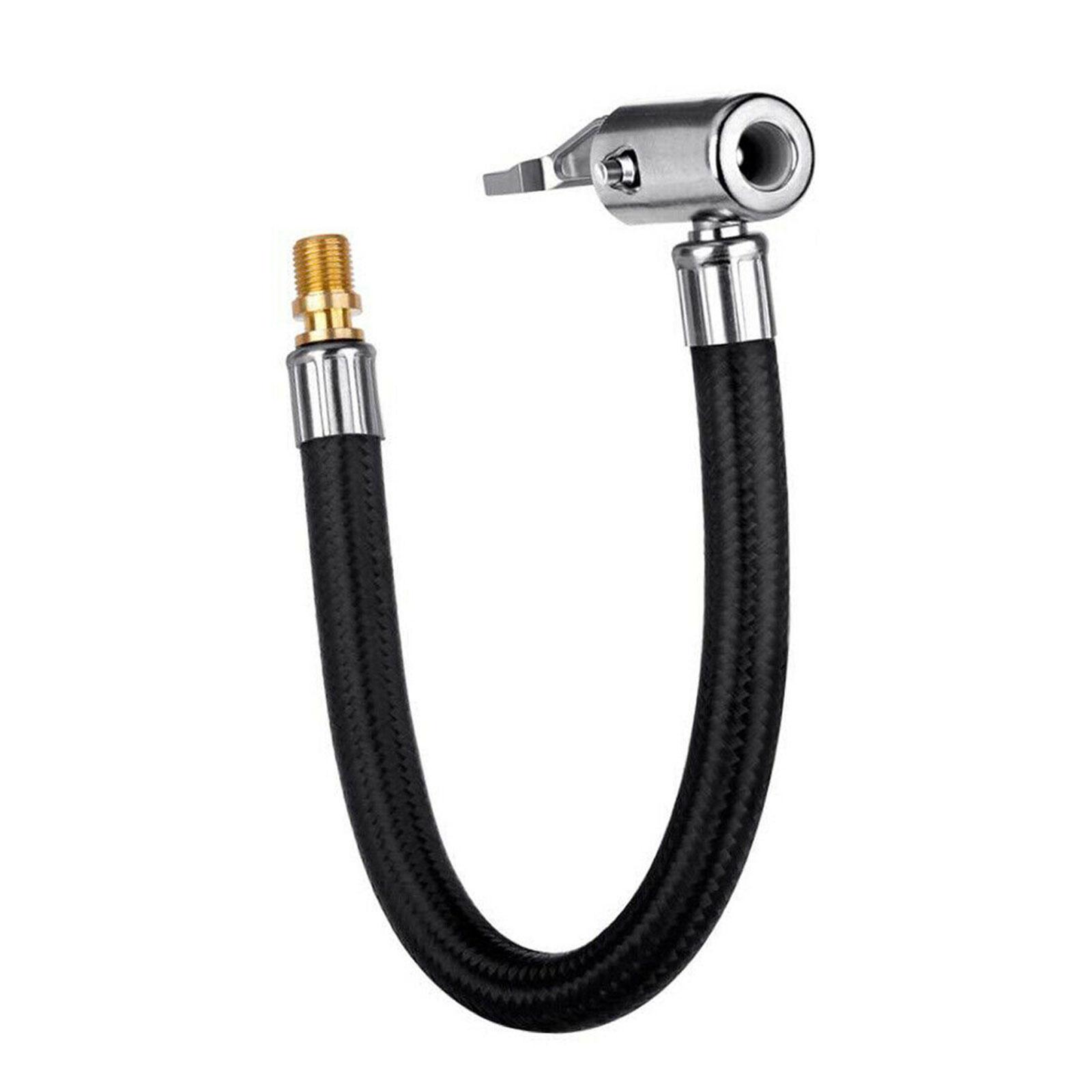 Flexible Steel Tire Valve Conn - Flexible Hose Braided recensione e prezzo