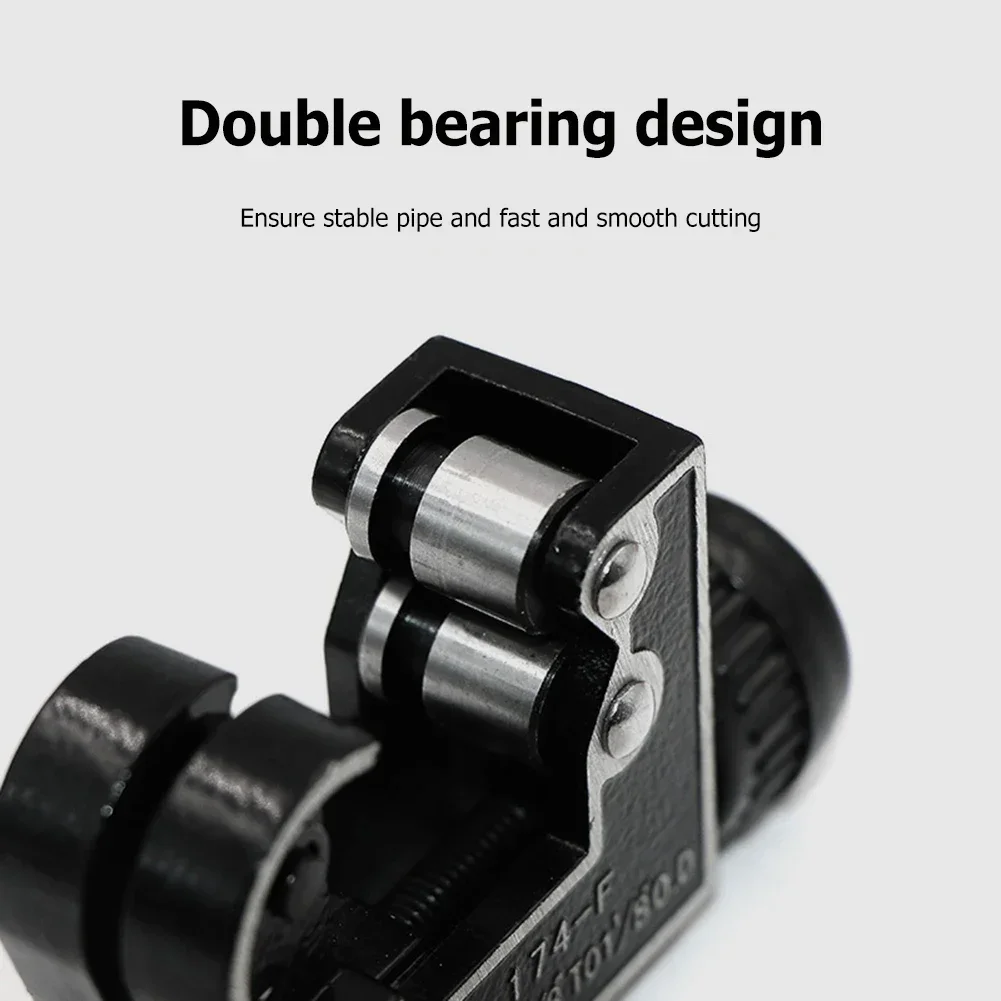 STONEGO Micro Manual Copper Tu - Pipe Cutter Ratchet recensione e prezzo