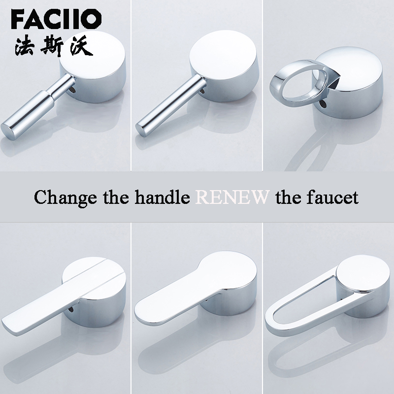 FACIIO Bathroom Replacement Fa - Basin Mixer Cartridge recensione e prezzo
