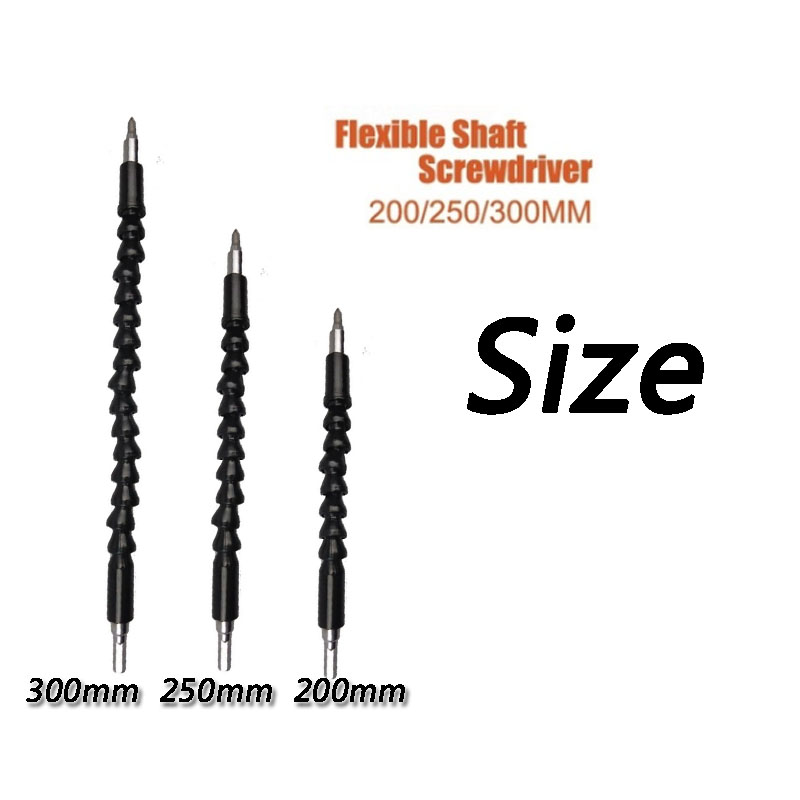 Electric Drill Screwdriver Bit - Drain Snake Flexible recensione e prezzo