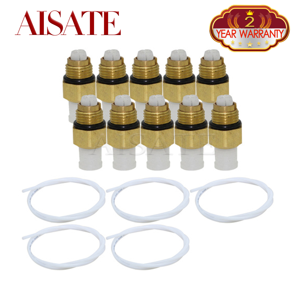 Air Compressor Pump Connector  - Compression Fitting Brass recensione e prezzo