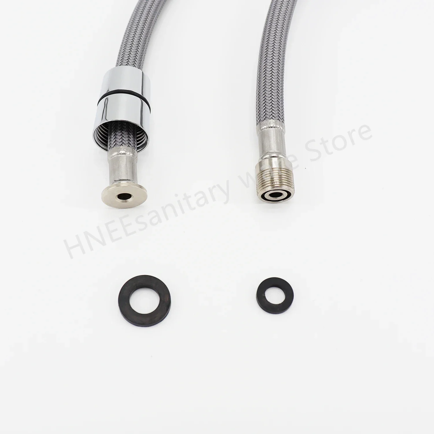 50cm/60cm/85cm/150cm F1/2 M15* - Flexible Hose Braided recensione e prezzo