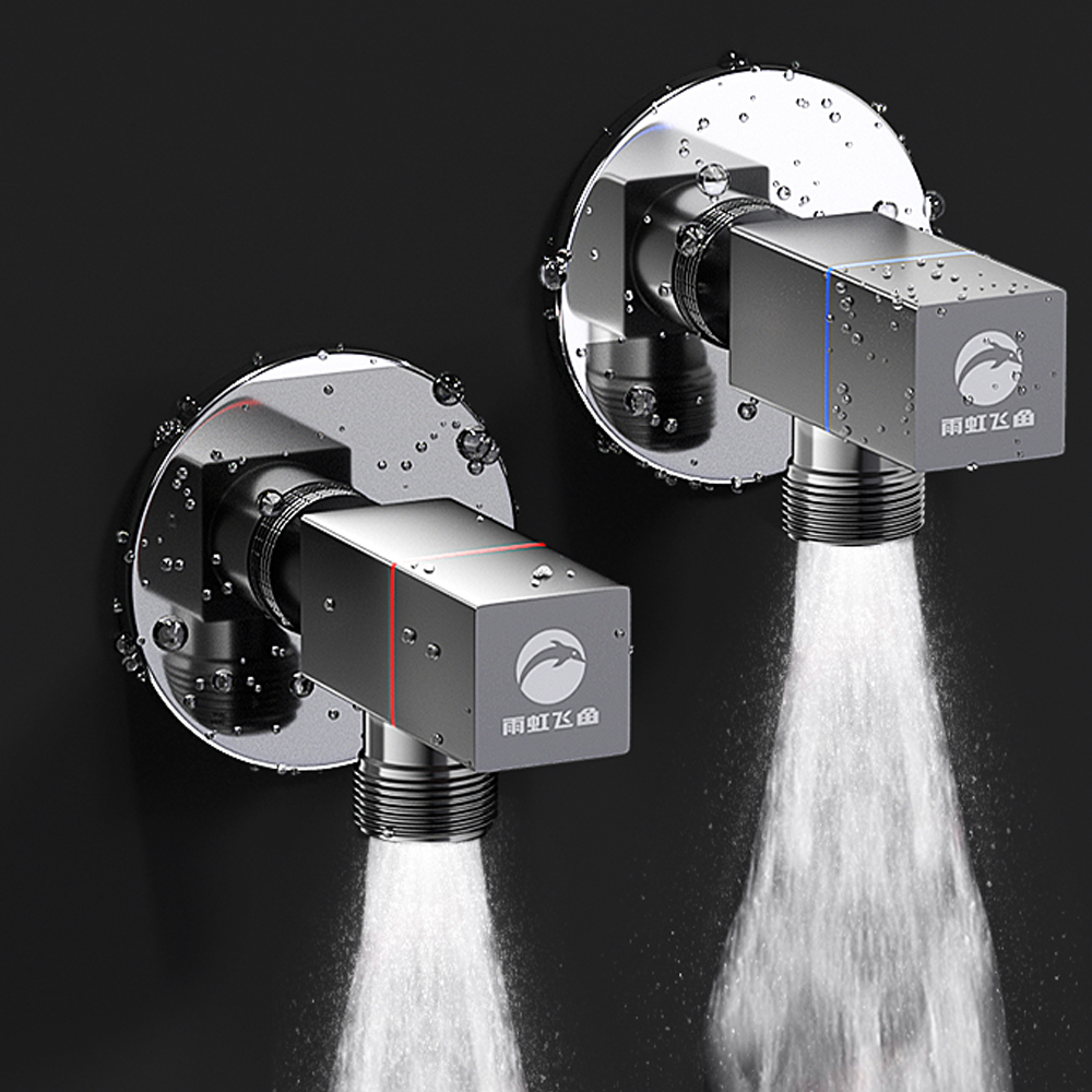 ORIENTAL YUHONG Bathroom Basin - Toilet Fill Valve recensione e prezzo