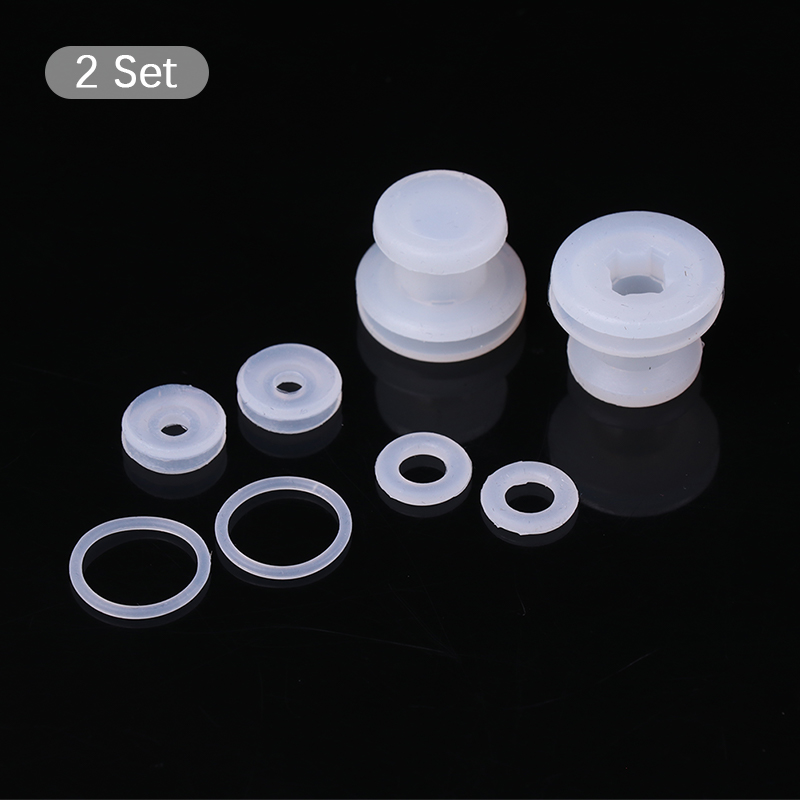 4pcs/set Ball Float Valve Seal - Float Ball Valve recensione e prezzo
