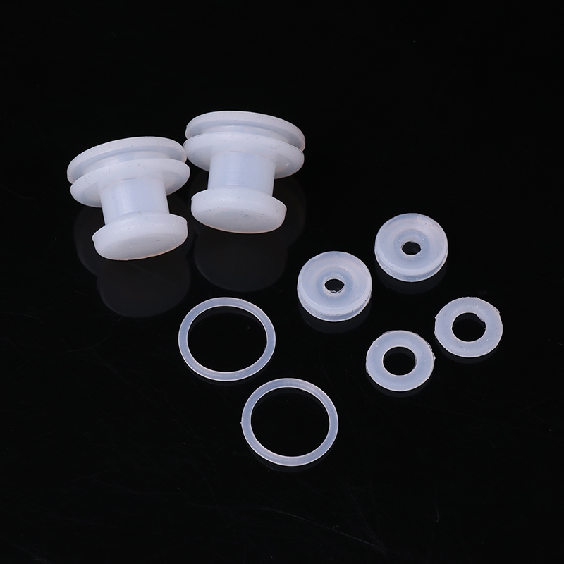 4pcs/set Ball Float Valve Seal - Float Ball Valve recensione e prezzo