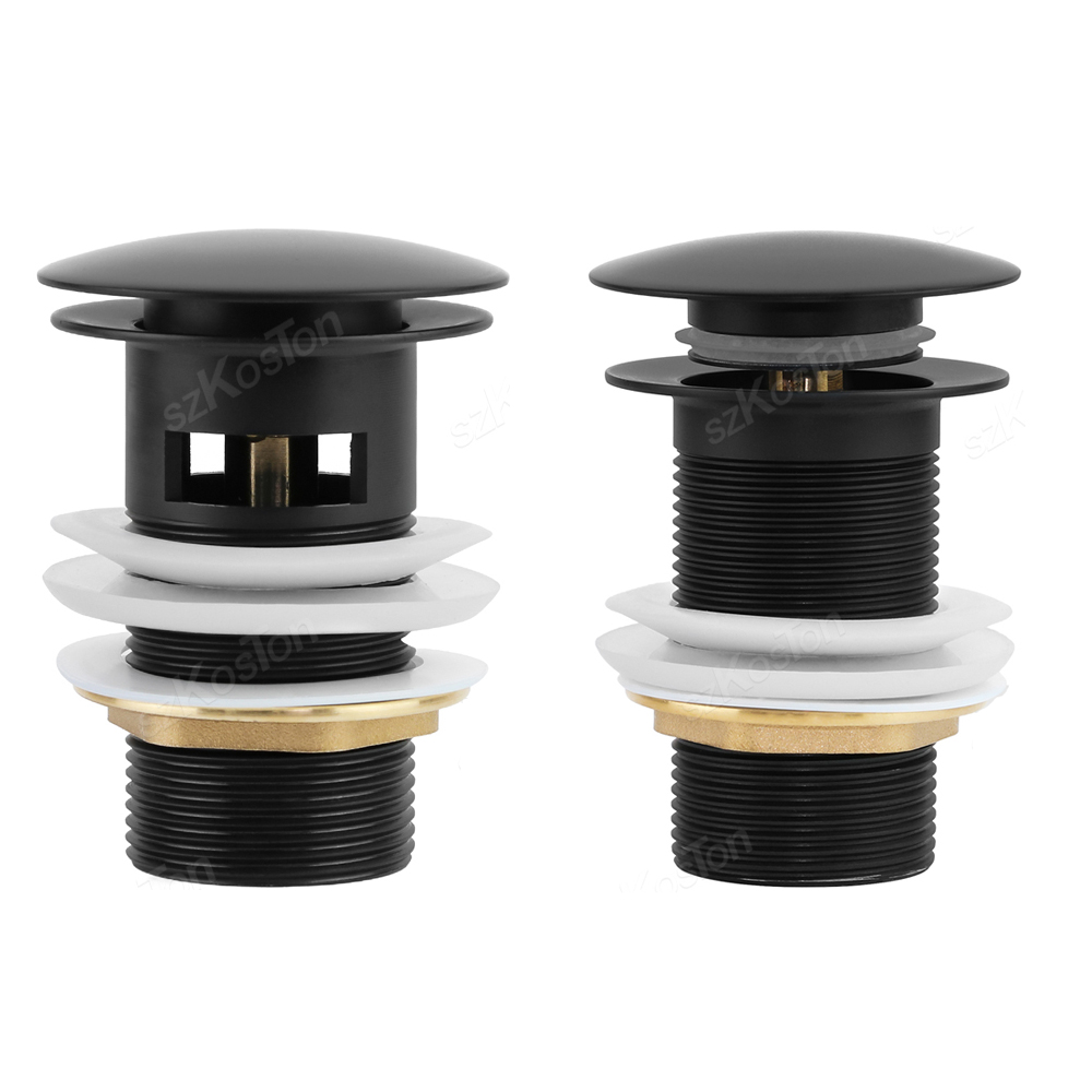 Bathroom Sink Stopper Washbasi - Overflow Pipe Clip recensione e prezzo