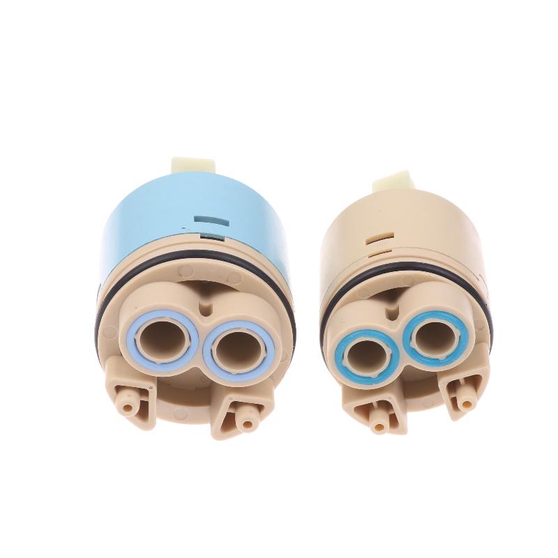 1Pcs Ceramic Thermostatic Disc - Basin Mixer Cartridge recensione e prezzo