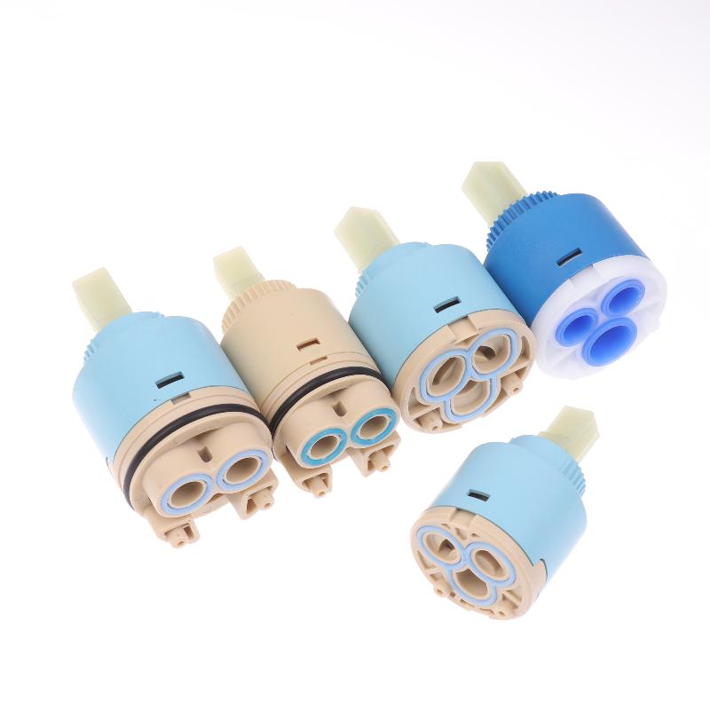 1Pcs Ceramic Thermostatic Disc - Basin Mixer Cartridge recensione e prezzo