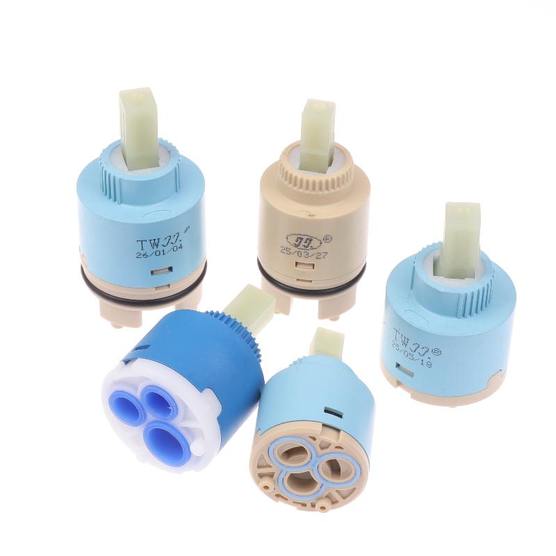 1Pcs Ceramic Thermostatic Disc - Basin Mixer Cartridge recensione e prezzo