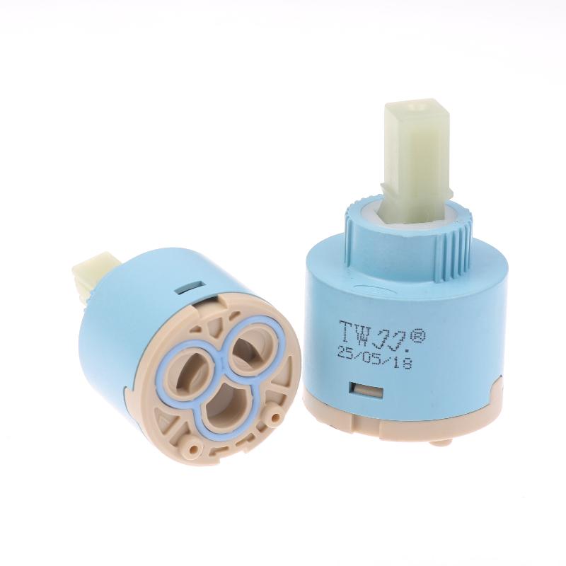 1Pcs Ceramic Thermostatic Disc - Basin Mixer Cartridge recensione e prezzo