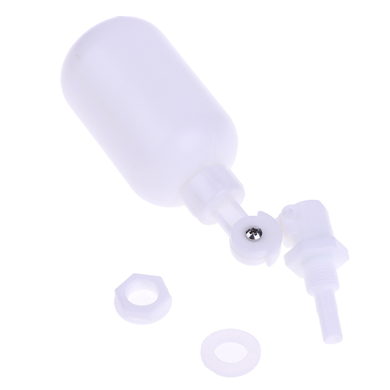 NEW 1PC Floating Ball Valve Aq - Float Ball Valve recensione e prezzo