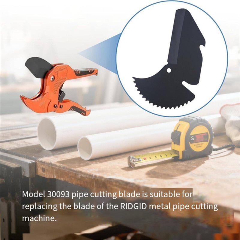 ABLK For RIDGID Tubing Cutter  - Pipe Cutter Ratchet recensione e prezzo
