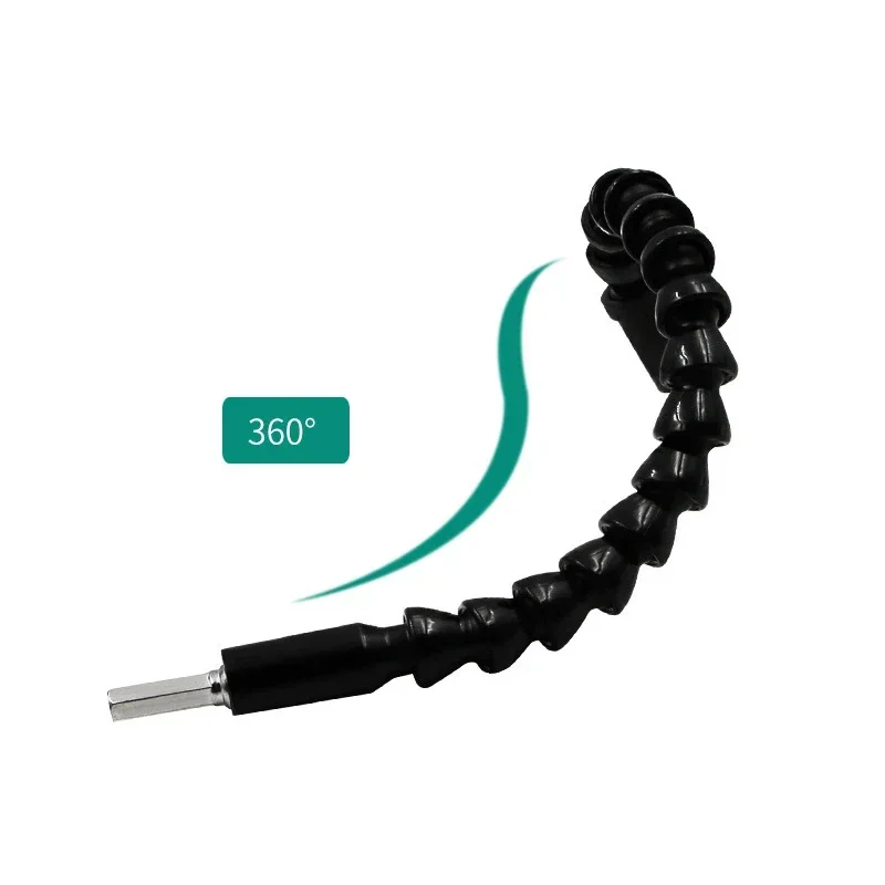 Electric Drill Screwdriver Bit - Drain Snake Flexible recensione e prezzo