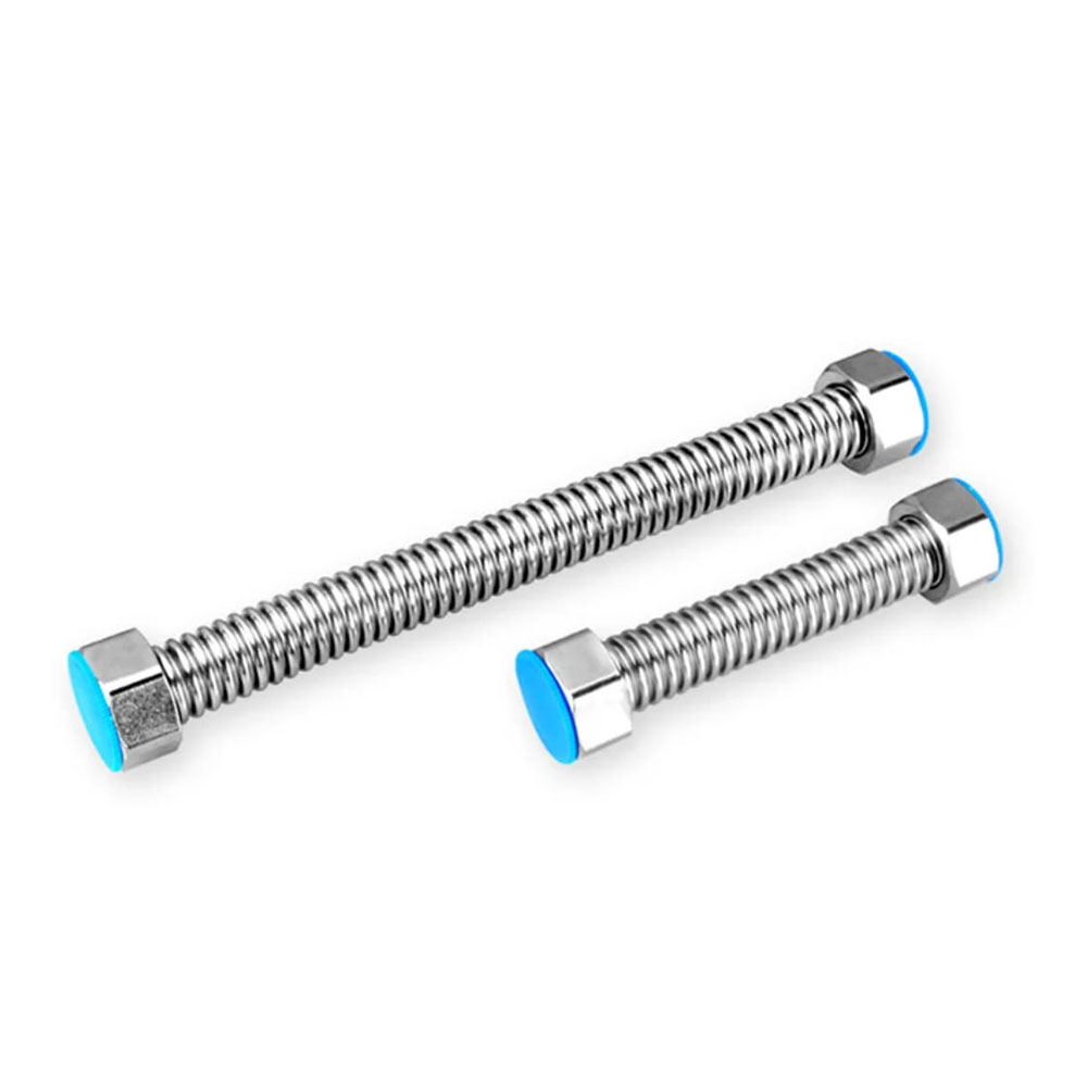 One 304 Stainless Steel Corrug - Flexible Hose Braided recensione e prezzo