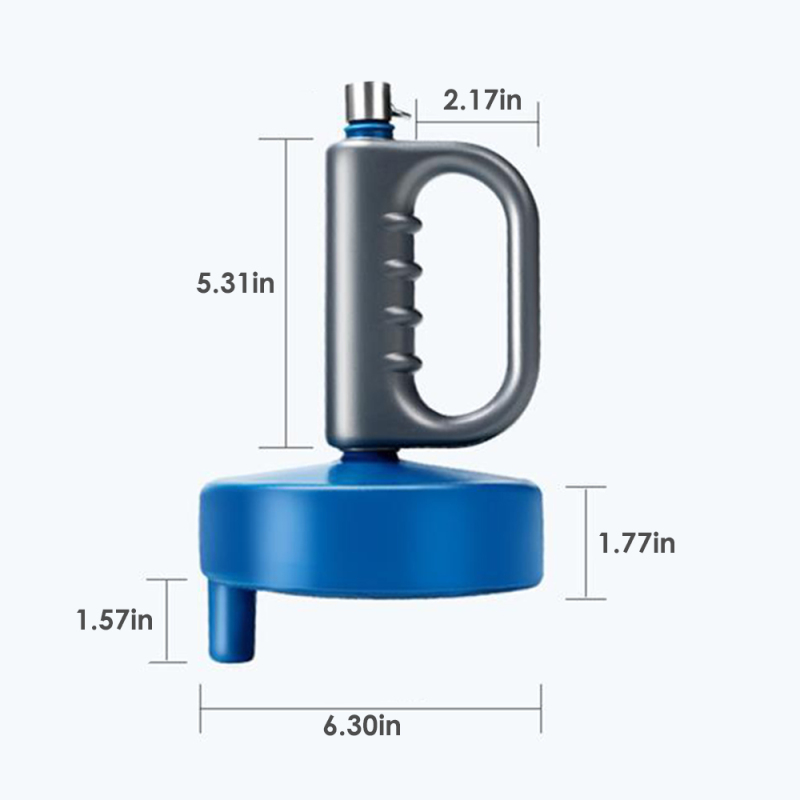 10M Drain Unblocker Flexible R - Drain Snake Flexible recensione e prezzo