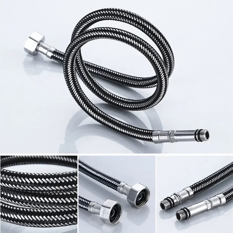 G1/2 Tube Pipe Hose Stainless  - Silicone Tap Washer recensione e prezzo