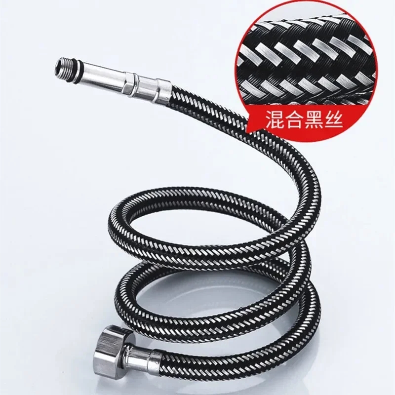 G1/2 Tube Pipe Hose Stainless  - Silicone Tap Washer recensione e prezzo