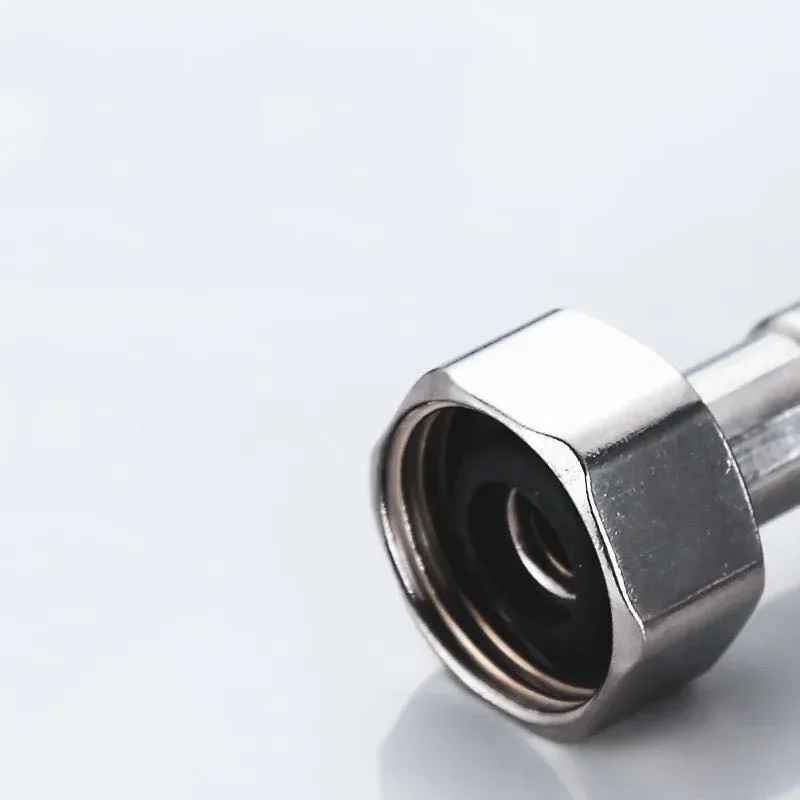 G1/2 Tube Pipe Hose Stainless  - Silicone Tap Washer recensione e prezzo