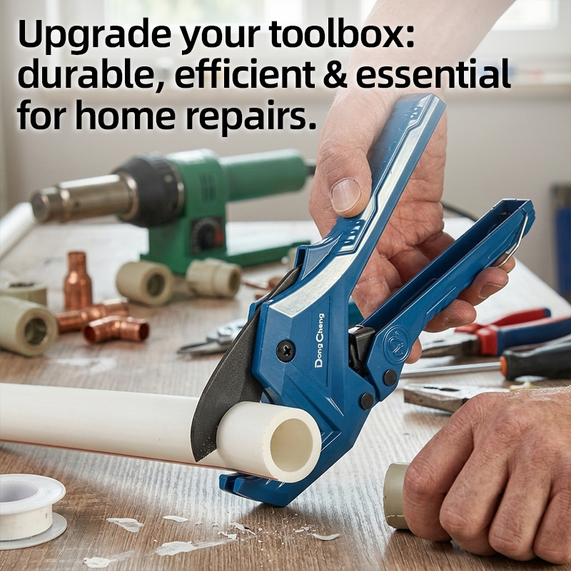 42mm Max Pro Pipe Cutter, SK5  - Pipe Cutter Ratchet recensione e prezzo