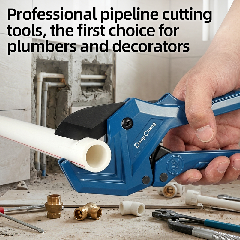 42mm Max Pro Pipe Cutter, SK5  - Pipe Cutter Ratchet recensione e prezzo