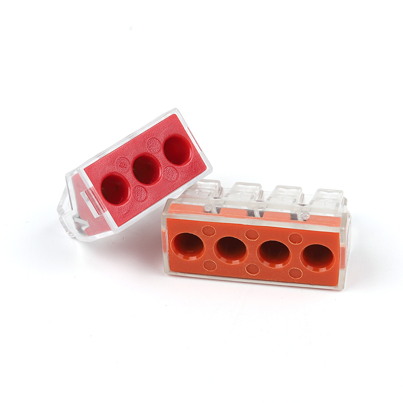Mini Quick Splicing Wire Conne - Push Fit Connector recensione e prezzo