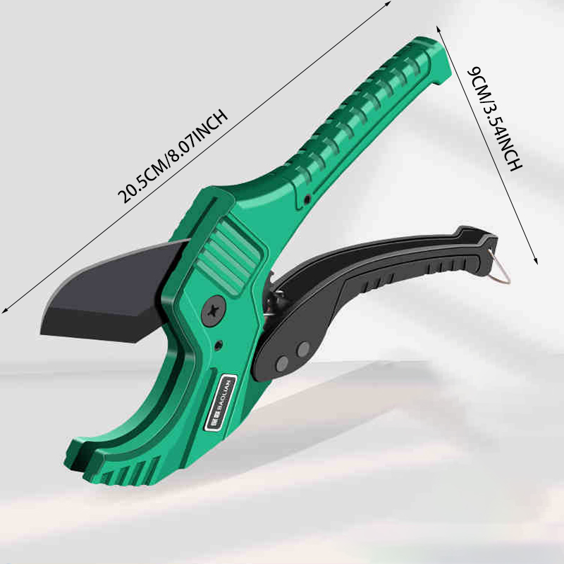 baollian SK5 Material Ratchet  - Pipe Cutter Ratchet recensione e prezzo