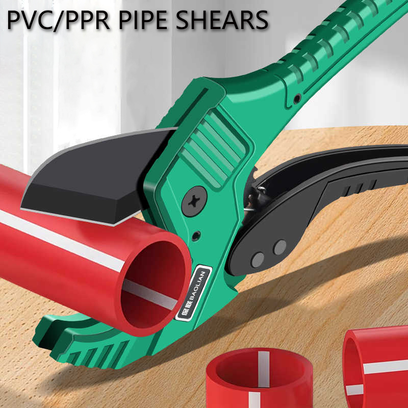 baollian SK5 Material Ratchet  - Pipe Cutter Ratchet recensione e prezzo
