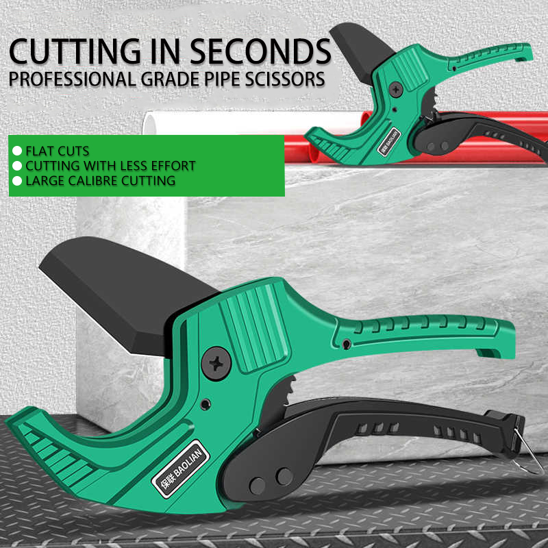baollian SK5 Material Ratchet  - Pipe Cutter Ratchet recensione e prezzo