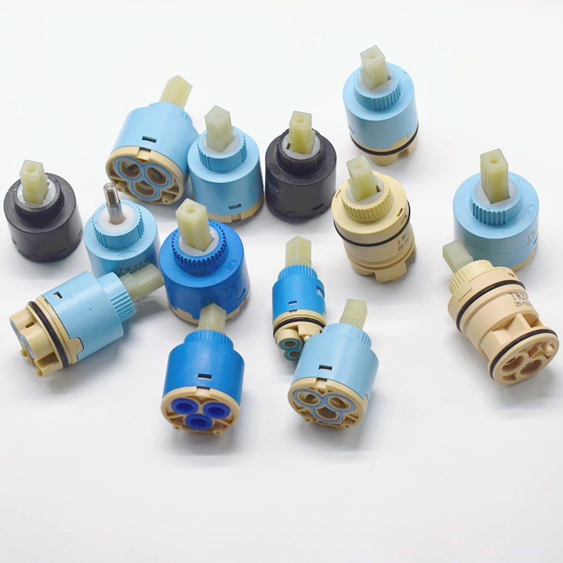 Tap Mixing High Spool Valve 25 - Basin Mixer Cartridge recensione e prezzo