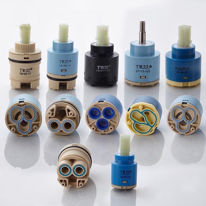 Tap Mixing High Spool Valve 25 - Basin Mixer Cartridge recensione e prezzo