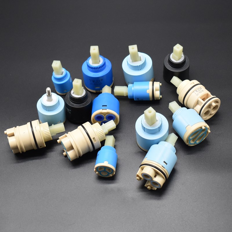Tap Mixing High Spool Valve 25 - Basin Mixer Cartridge recensione e prezzo