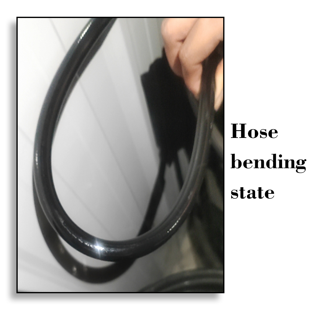 AN3 Motorcycle PTFE Brake Line - Flexible Hose Braided recensione e prezzo