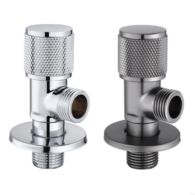 Full copper toilet angle valve - Toilet Fill Valve recensione e prezzo