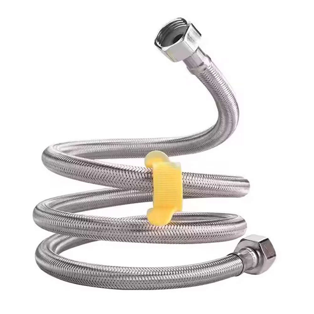 20/40/60/80/100/150/200cm G1/2 - Flexible Hose Braided recensione e prezzo