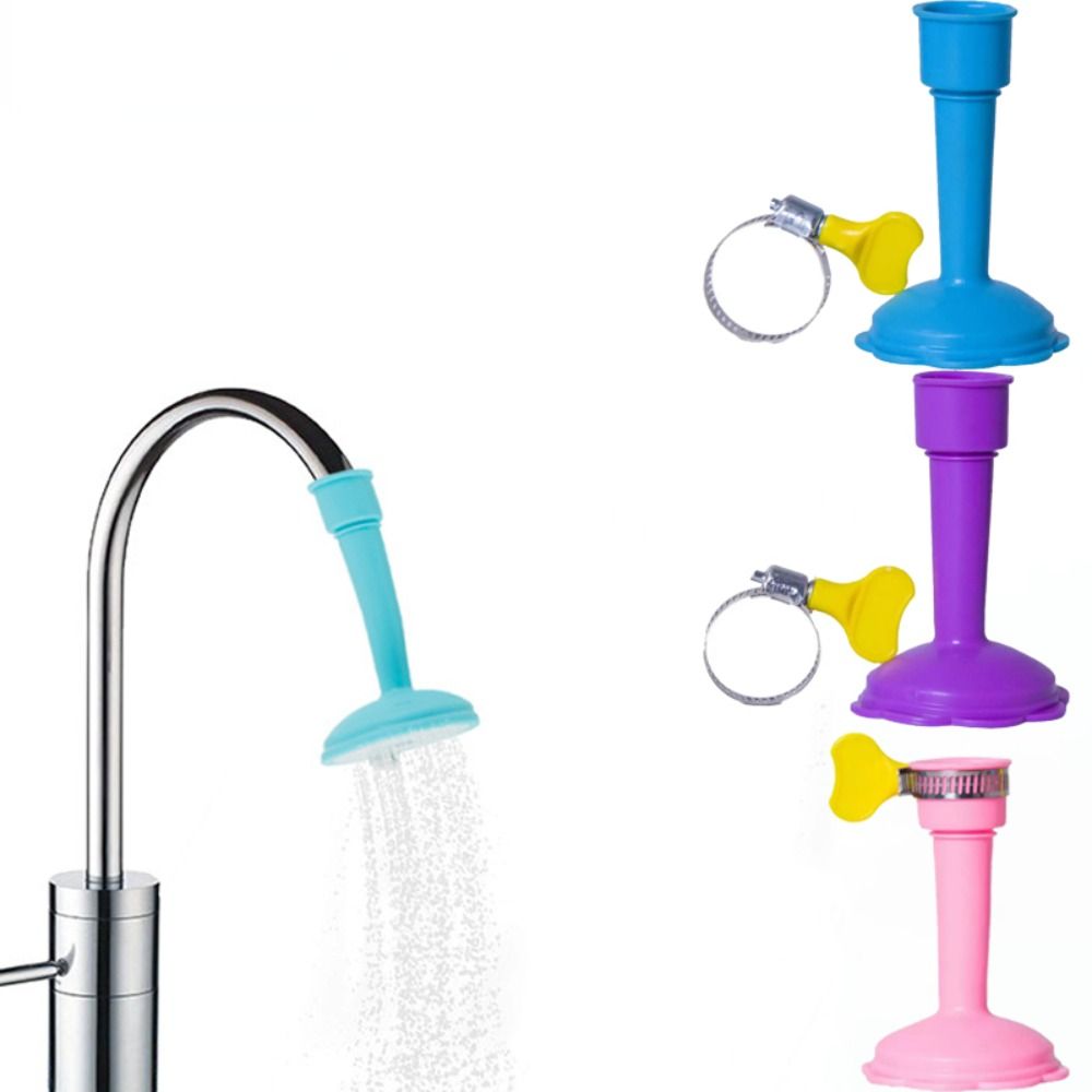 Silicone Faucet Sprayers High  - Silicone Tap Washer recensione e prezzo