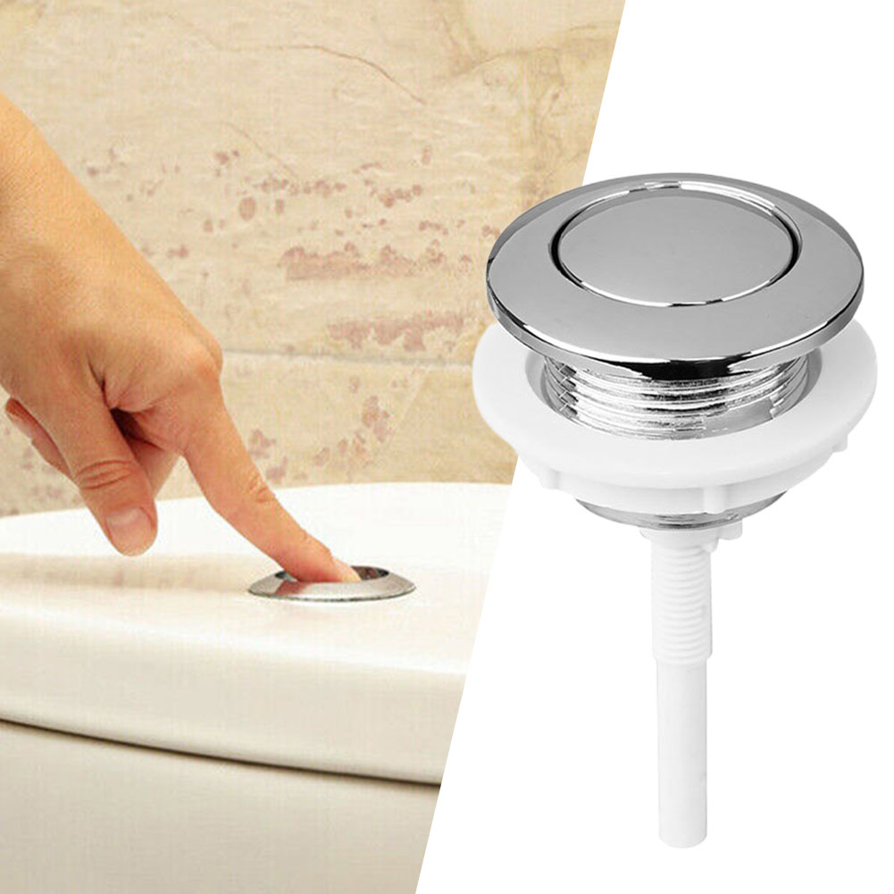1pc 38mm Universal Flush Toile - Toilet Fill Valve recensione e prezzo