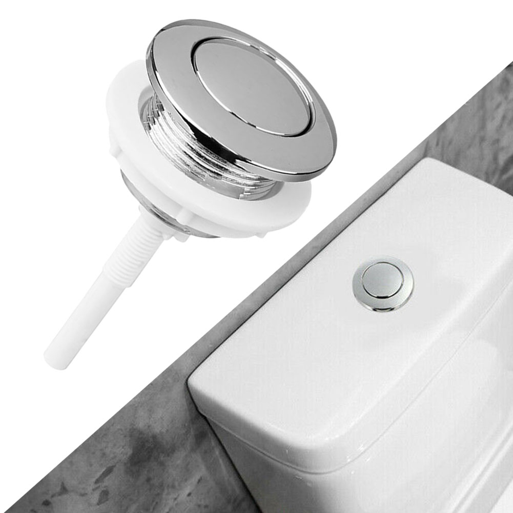 1pc 38mm Universal Flush Toile - Toilet Fill Valve recensione e prezzo