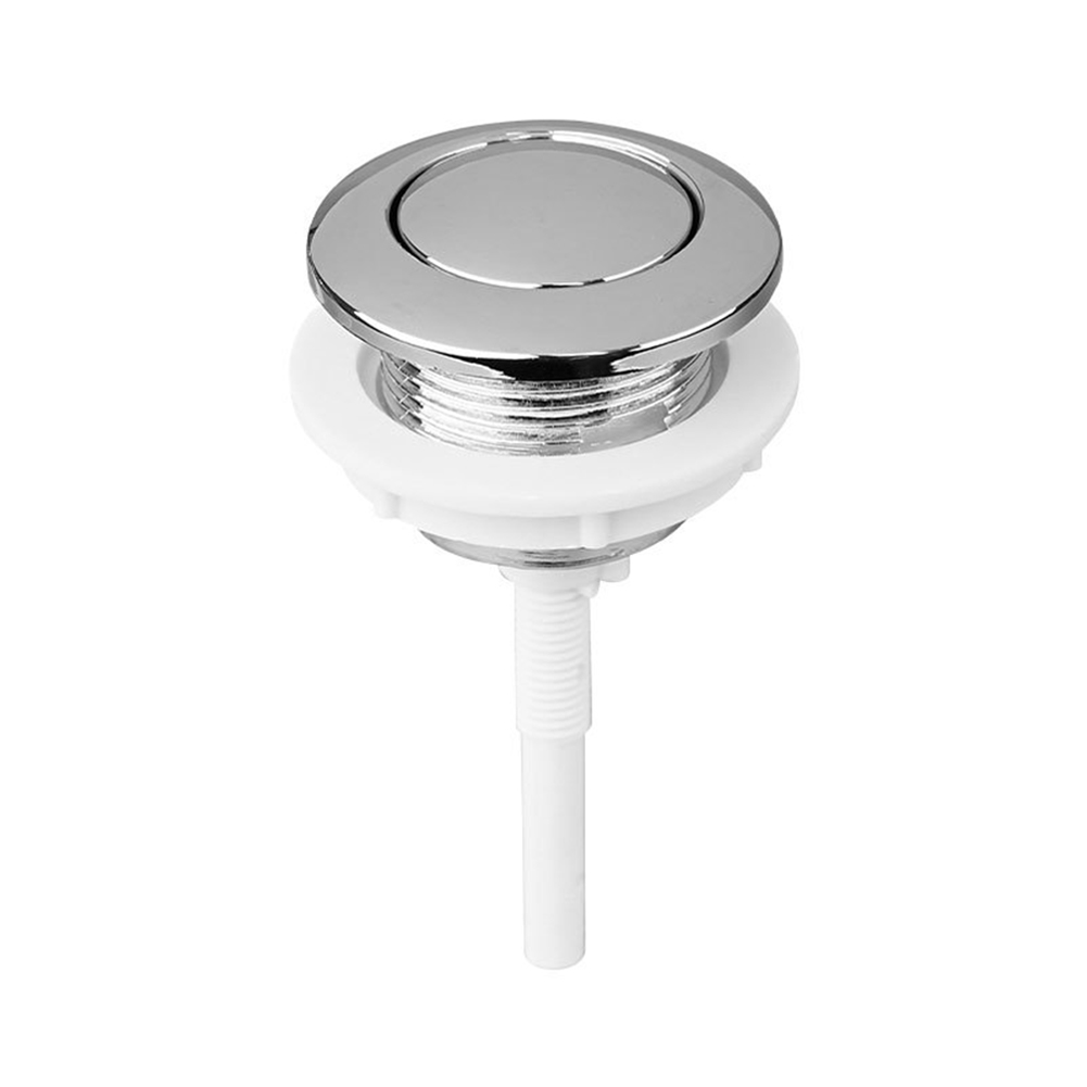 1pc 38mm Universal Flush Toile - Toilet Fill Valve recensione e prezzo
