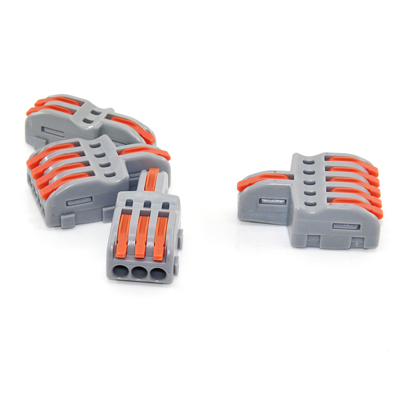 Universal Compact Wiring Cable - Push Fit Connector recensione e prezzo