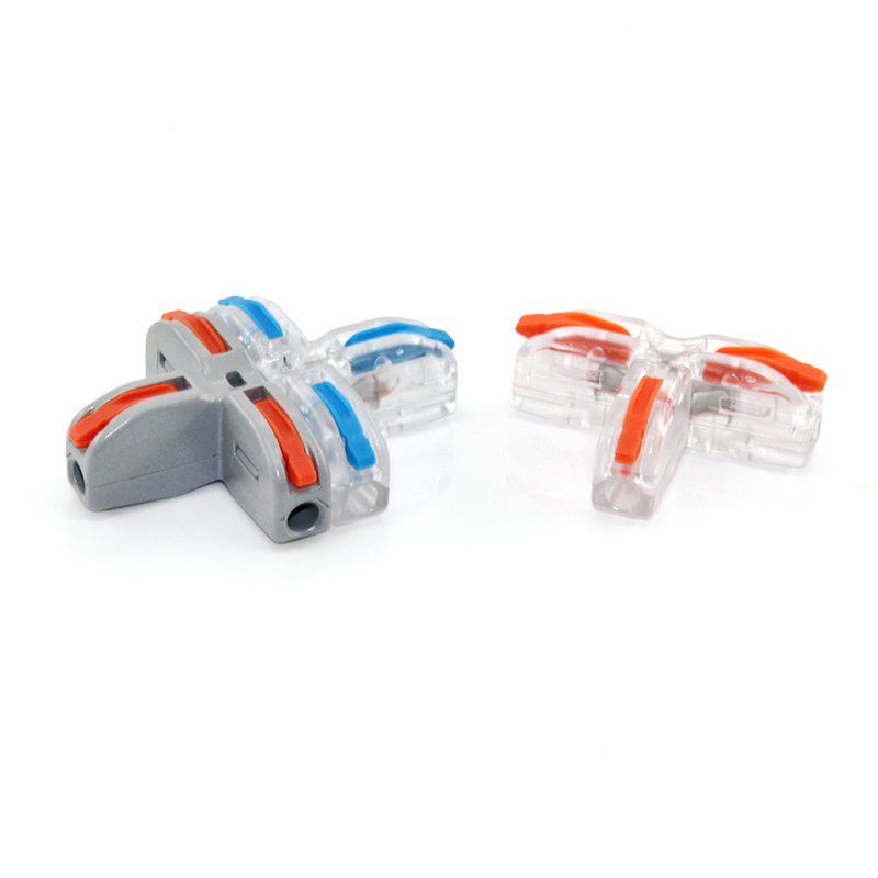 Universal Compact Wiring Cable - Push Fit Connector recensione e prezzo