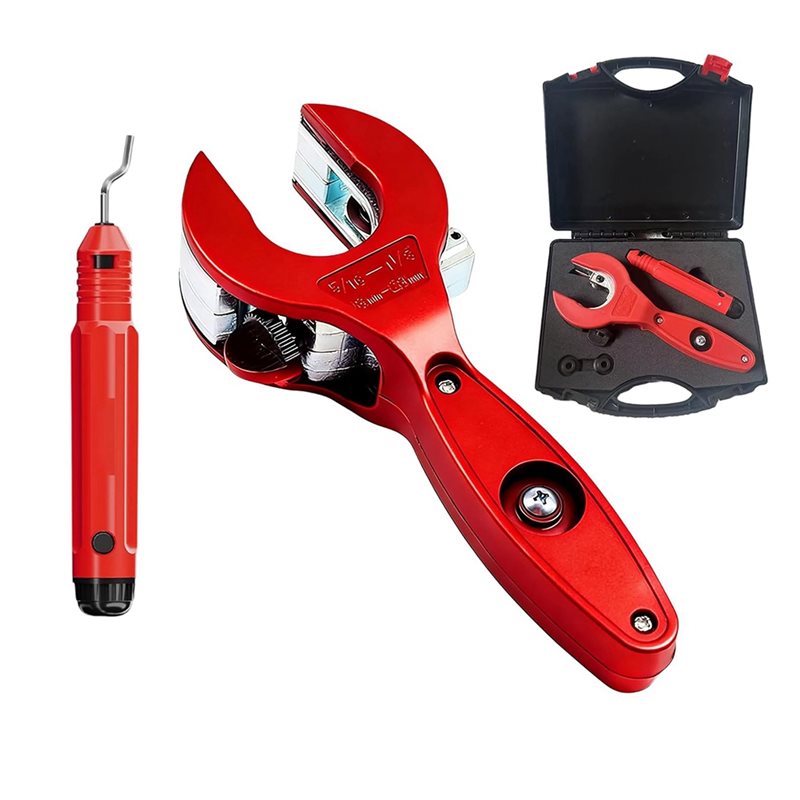 AB47-Ratcheting Tubing Cutter  - Pipe Cutter Ratchet recensione e prezzo