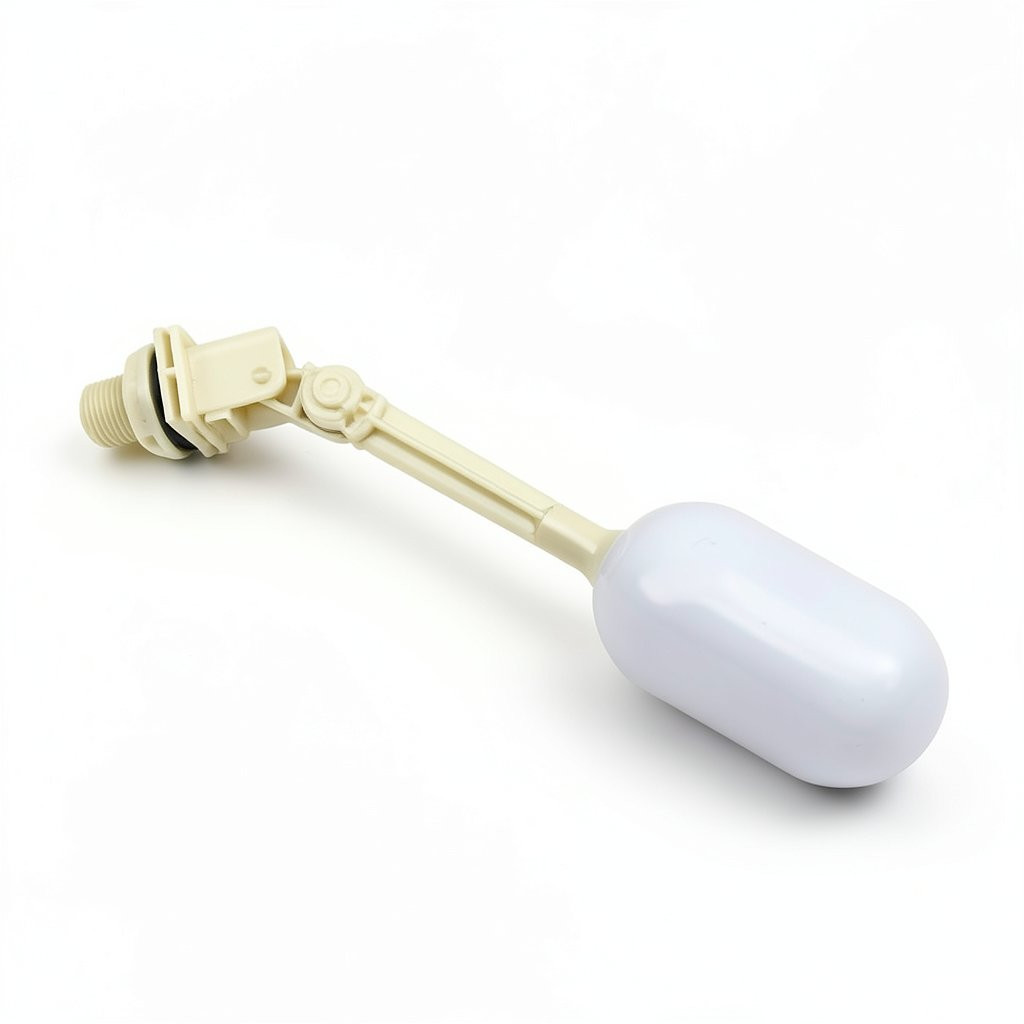 MJ-DN15EF(G1/2'') Plastic Ball - Float Ball Valve recensione e prezzo